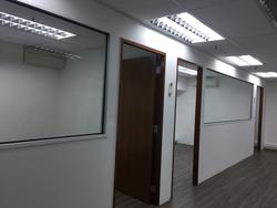 Enterprise Hub (D22), Factory #140238002